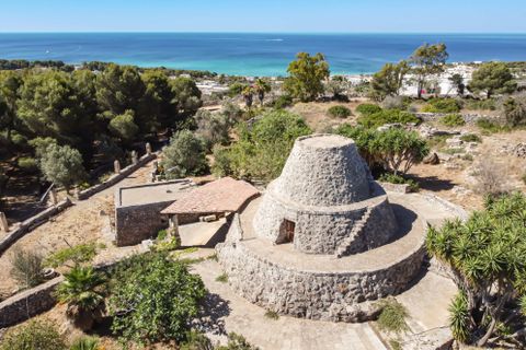Farm hus i Patu, Lecce, Patu - € 340.000 | Ref: 2270 - foto 23