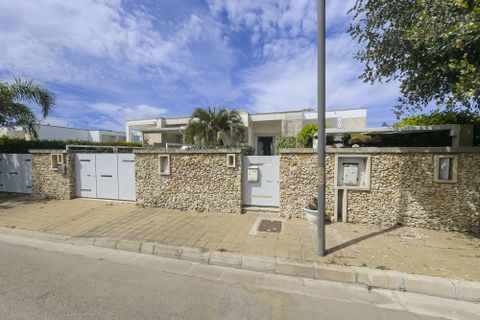 Villa i Otranto, Lecce, Otranto - € 285.000 | Ref: 2266 - foto 1