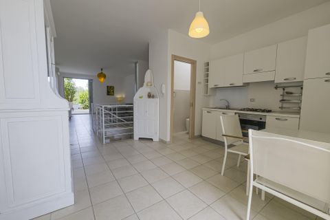 Villa i Otranto, Lecce, Otranto - € 285.000 | Ref: 2266 - foto 5