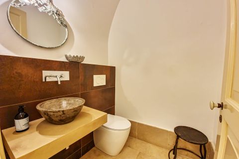 Villa i Salve, Lecce, Salve - € 1.280.000 | Ref: 2261 - foto 1