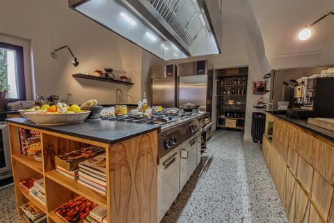 Villa i Salve, Lecce, Salve - € 1.280.000 | Ref: 2261 - foto 27