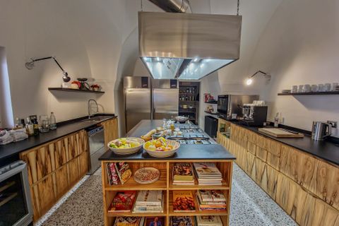 Villa i Salve, Lecce, Salve - € 1.280.000 | Ref: 2261 - foto 29