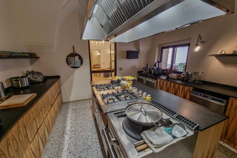 Villa i Salve, Lecce, Salve - € 1.280.000 | Ref: 2261 - foto 30