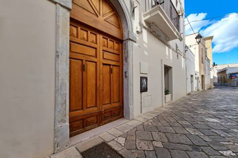 Villa i Salve, Lecce, Salve - € 1.280.000 | Ref: 2261 - foto 37