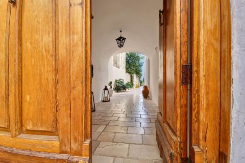 Villa i Salve, Lecce, Salve - € 1.280.000 | Ref: 2261 - foto 38