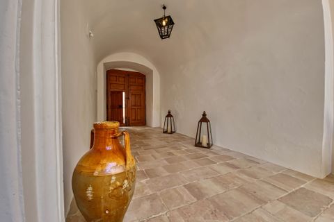 Villa i Salve, Lecce, Salve - € 1.280.000 | Ref: 2261 - foto 39