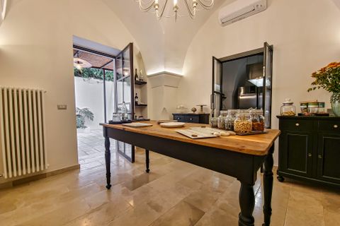 Villa i Salve, Lecce, Salve - € 1.280.000 | Ref: 2261 - foto 44