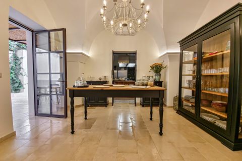 Villa i Salve, Lecce, Salve - € 1.280.000 | Ref: 2261 - foto 45