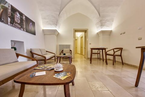 Villa i Salve, Lecce, Salve - € 1.280.000 | Ref: 2261 - foto 47
