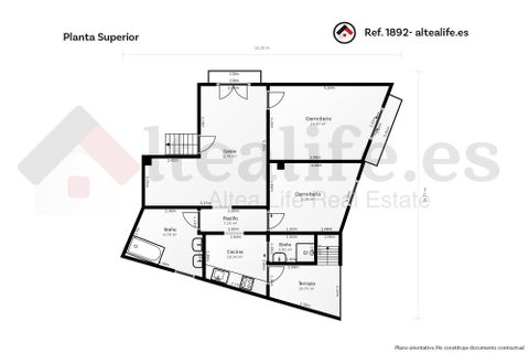 Landsbyhus i Altea, Alicante, Altea - € 450.000 | Ref: 1892 - foto 29