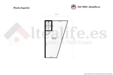 Landsbyhus i Altea, Alicante, Altea - € 450.000 | Ref: 1892 - foto 30