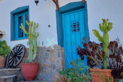 Landejendom i Mazarron, Murcia, Mazarron - € 284.995 | Ref: LEIVABOHEMIO/10254 - foto 2