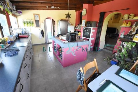 Landejendom i Mazarron, Murcia, Mazarron - € 284.995 | Ref: LEIVABOHEMIO/10254 - foto 11
