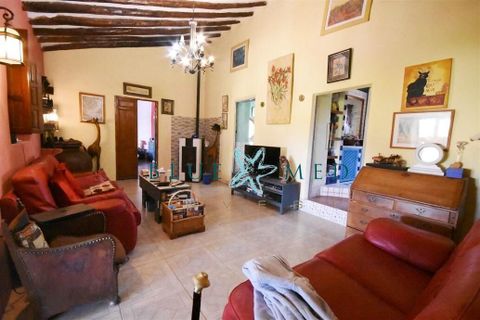 Landejendom i Mazarron, Murcia, Mazarron - € 284.995 | Ref: LEIVABOHEMIO/10254 - foto 12