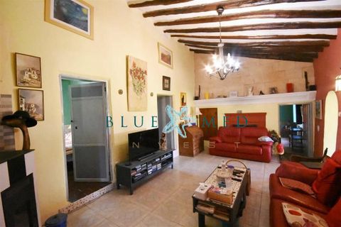 Landejendom i Mazarron, Murcia, Mazarron - € 284.995 | Ref: LEIVABOHEMIO/10254 - foto 13