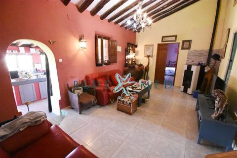 Landejendom i Mazarron, Murcia, Mazarron - € 284.995 | Ref: LEIVABOHEMIO/10254 - foto 14