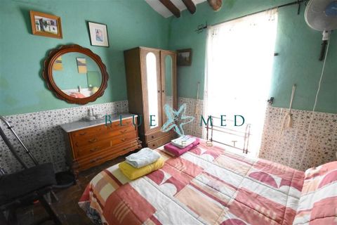 Landejendom i Mazarron, Murcia, Mazarron - € 284.995 | Ref: LEIVABOHEMIO/10254 - foto 21