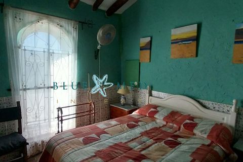 Landejendom i Mazarron, Murcia, Mazarron - € 284.995 | Ref: LEIVABOHEMIO/10254 - foto 22