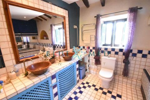 Landejendom i Mazarron, Murcia, Mazarron - € 284.995 | Ref: LEIVABOHEMIO/10254 - foto 25