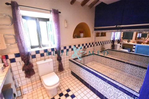 Landejendom i Mazarron, Murcia, Mazarron - € 284.995 | Ref: LEIVABOHEMIO/10254 - foto 26
