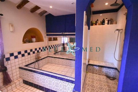 Landejendom i Mazarron, Murcia, Mazarron - € 284.995 | Ref: LEIVABOHEMIO/10254 - foto 27