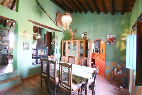 Landejendom i Mazarron, Murcia, Mazarron - € 284.995 | Ref: LEIVABOHEMIO/10254 - foto 28