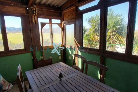 Landejendom i Mazarron, Murcia, Mazarron - € 284.995 | Ref: LEIVABOHEMIO/10254 - foto 35