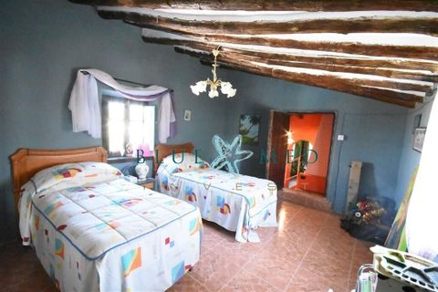 Landejendom i Mazarron, Murcia, Mazarron - € 284.995 | Ref: LEIVABOHEMIO/10254 - foto 43