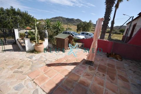 Landejendom i Mazarron, Murcia, Mazarron - € 284.995 | Ref: LEIVABOHEMIO/10254 - foto 44