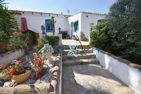 Landejendom i Mazarron, Murcia, Mazarron - € 284.995 | Ref: LEIVABOHEMIO/10254 - foto 47