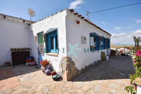 Landejendom i Mazarron, Murcia, Mazarron - € 284.995 | Ref: LEIVABOHEMIO/10254 - foto 49