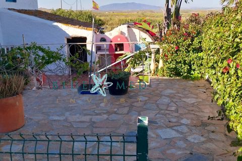 Landejendom i Mazarron, Murcia, Mazarron - € 284.995 | Ref: LEIVABOHEMIO/10254 - foto 50