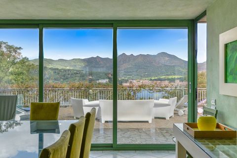 Villa i Capoliveri, Livorno, Capoliveri - € 1.350.000 | Ref: CBI123-1458-180 - foto 6