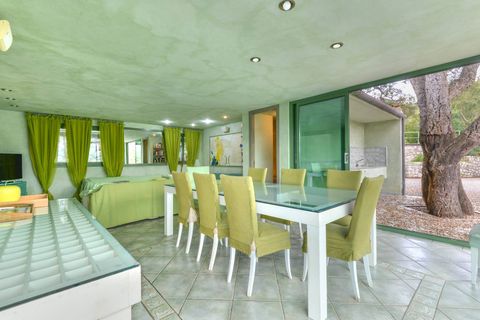 Villa i Capoliveri, Livorno, Capoliveri - € 1.350.000 | Ref: CBI123-1458-180 - foto 12