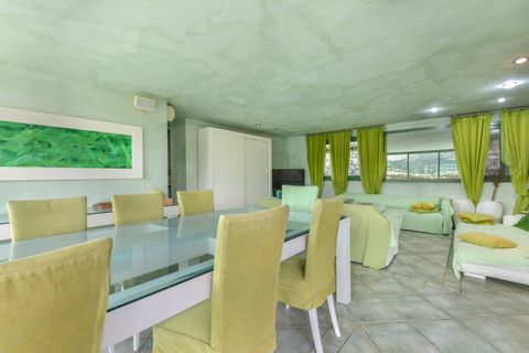 Villa i Capoliveri, Livorno, Capoliveri - € 1.350.000 | Ref: CBI123-1458-180 - foto 13
