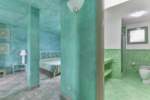 Villa i Capoliveri, Livorno, Capoliveri - € 1.350.000 | Ref: CBI123-1458-180 - foto 28