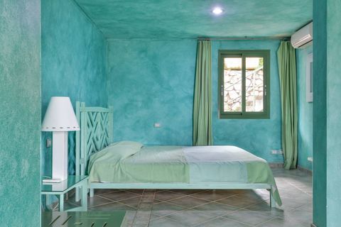 Villa i Capoliveri, Livorno, Capoliveri - € 1.350.000 | Ref: CBI123-1458-180 - foto 30