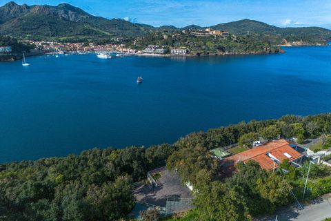 Villa i Capoliveri, Livorno, Capoliveri - € 1.350.000 | Ref: CBI123-1458-180 - foto 32