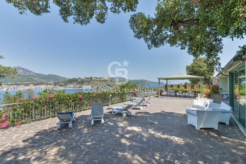 Villa i Capoliveri, Livorno, Capoliveri - € 1.350.000 | Ref: CBI123-1458-180 - foto 4