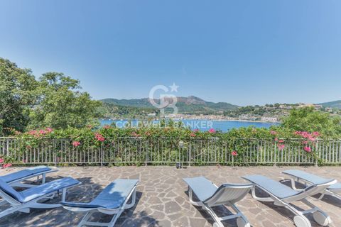 Villa i Capoliveri, Livorno, Capoliveri - € 1.350.000 | Ref: CBI123-1458-180 - foto 2