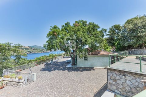 Villa i Capoliveri, Livorno, Capoliveri - € 1.350.000 | Ref: CBI123-1458-180 - foto 7