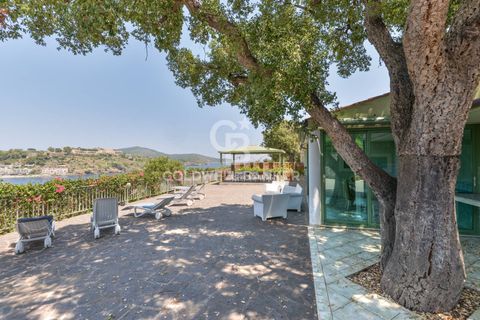 Villa i Capoliveri, Livorno, Capoliveri - € 1.350.000 | Ref: CBI123-1458-180 - foto 33
