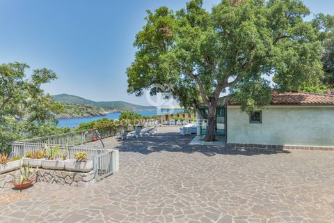 Villa i Capoliveri, Livorno, Capoliveri - € 1.350.000 | Ref: CBI123-1458-180 - foto 36