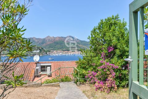 Villa i Capoliveri, Livorno, Capoliveri - € 1.350.000 | Ref: CBI123-1458-180 - foto 34