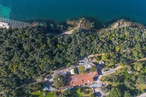 Villa a Capoliveri, Livorno, Capoliveri - € 2.700.000 | Ref: CBI123-1458-184 - foto 8