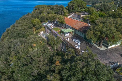 Villa a Capoliveri, Livorno, Capoliveri - € 2.700.000 | Ref: CBI123-1458-184 - foto 2