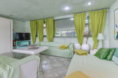 Villa a Capoliveri, Livorno, Capoliveri - € 2.700.000 | Ref: CBI123-1458-184 - foto 14