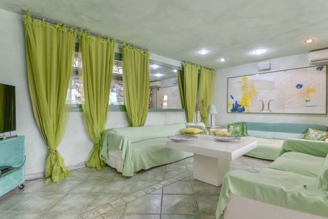 Villa a Capoliveri, Livorno, Capoliveri - € 2.700.000 | Ref: CBI123-1458-184 - foto 15
