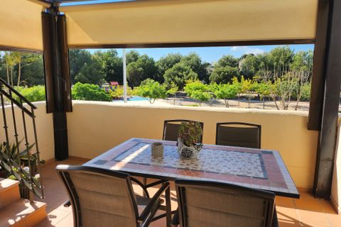 Penthouse i Roda, Murcia, Roda - € 245.000 | Ref: VRPGJU112 - foto 7