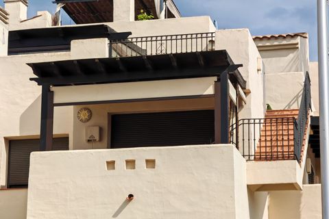 Penthouse i Roda, Murcia, Roda - € 245.000 | Ref: VRPGJU112 - foto 19